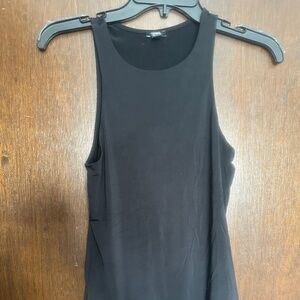 Express contour bodysuit
